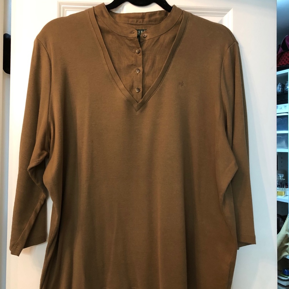 Ralph Lauren Shirt